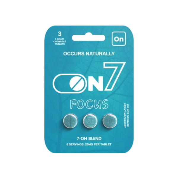 On7 20mg/10pk - Image 3