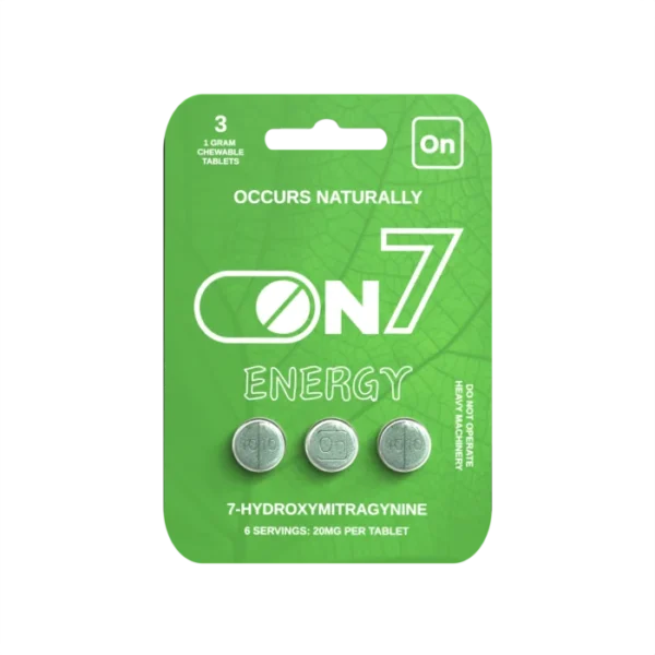 On7 20mg/10pk - Image 2
