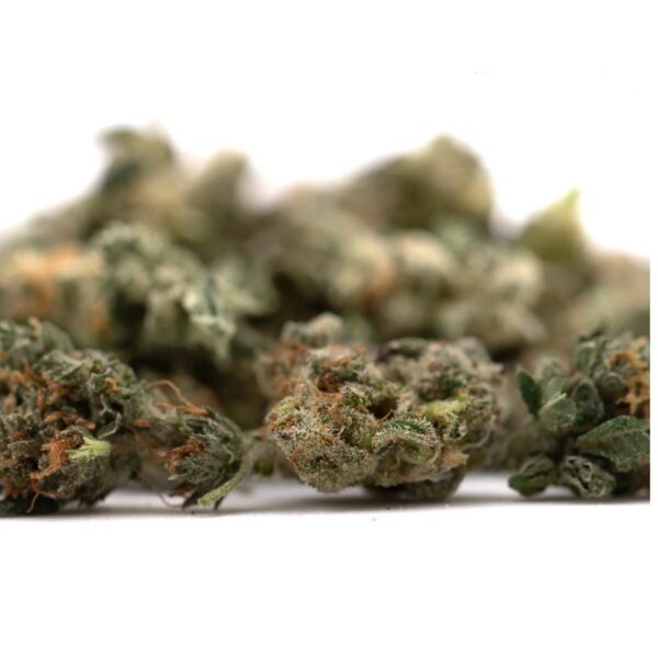 Guava Z Indoor THCa Flower Smalls