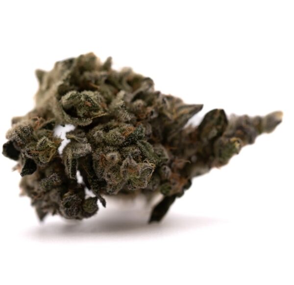 Green Crack Indoor THCa Flower