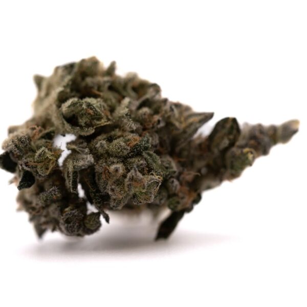 Green Crack Indoor THCa Flower