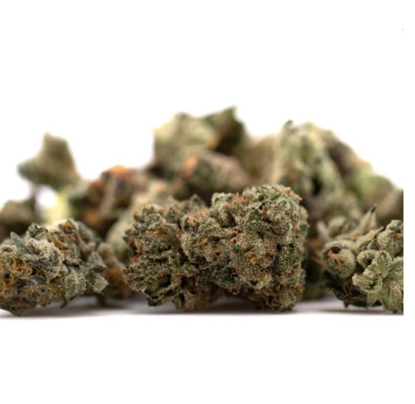 Sour Runtz Indoor THCa Flower Smalls