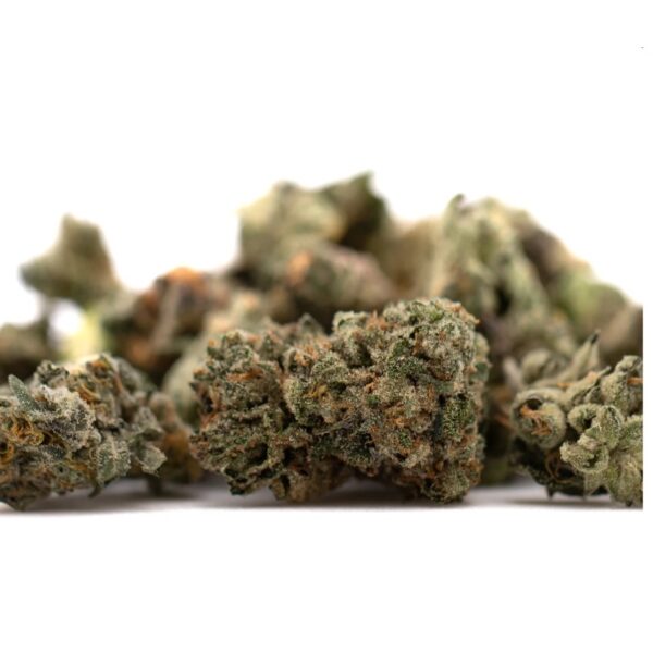 Sour Runtz Indoor THCa Flower Smalls