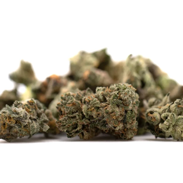 Sour Runtz Indoor THCa Flower Smalls - Image 4