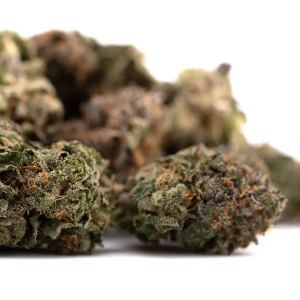 Pressure #2 Indoor THCa Flower - Image 4