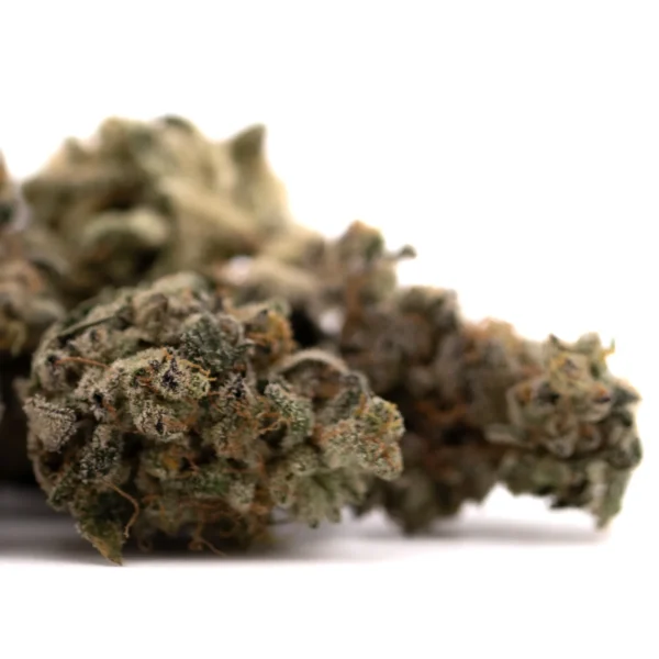 Green Crack Indoor THCa Flower - Image 4