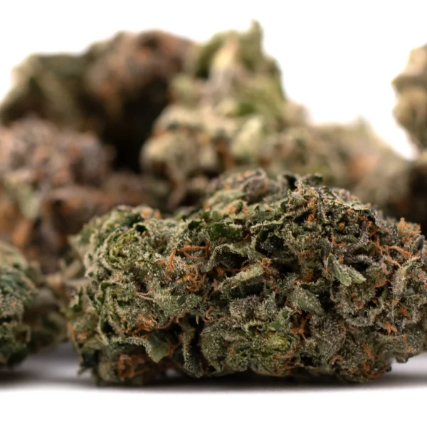 Pressure #2 Indoor THCa Flower - Image 5