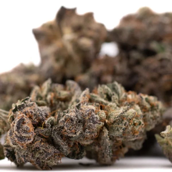 Poppin' Bottlez #2 Indoor THCa Flower - Image 5