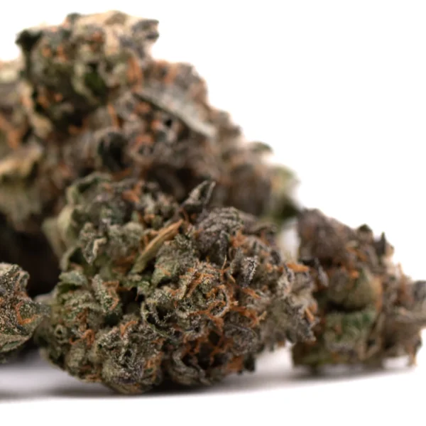 Pressure #2 Indoor THCa Flower - Image 6