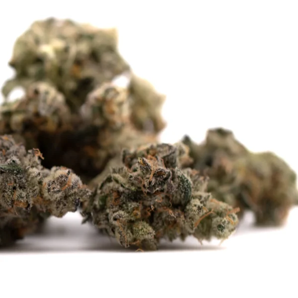Green Crack Indoor THCa Flower - Image 6