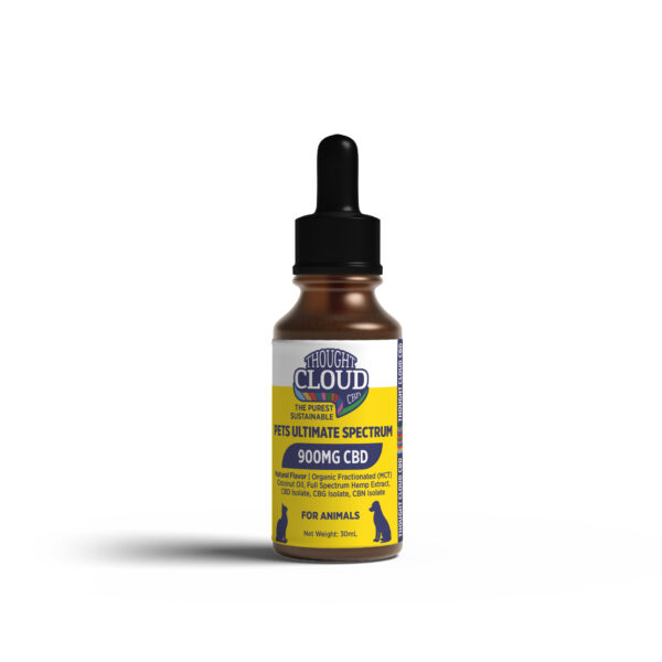 Ultimate Spectrum PetsBliss